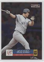 Jason Giambi #/297