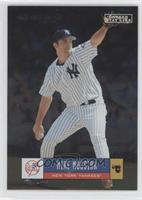 Mike Mussina #/211