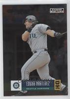 Edgar Martinez #/312