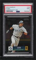 Ichiro Suzuki [PSA 9 MINT] #/339