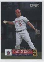 Jose Guillen #/274