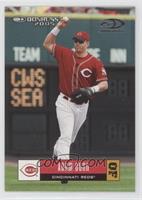 Adam Dunn #/25