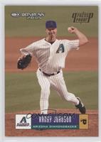 Randy Johnson #/25