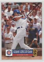 Nomar Garciaparra #/200