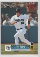 Jeff Conine #/200