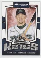 Diamond Kings - Aubrey Huff #/200