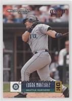 Edgar Martinez #/200