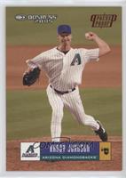 Randy Johnson #/200