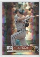 Craig Biggio #/63