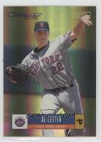 Al Leiter #/117