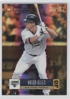 Brian Giles #/94