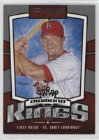 Diamond Kings - Scott Rolen #/2,005