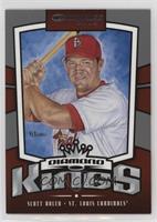 Diamond Kings - Scott Rolen #/2,005