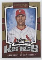 Diamond Kings - Albert Pujols #/250