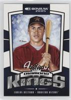 Diamond Kings - Carlos Beltran