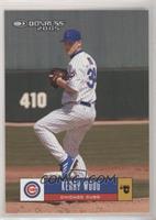 Kerry Wood