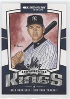 Diamond Kings - Alex Rodriguez