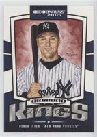 Diamond Kings - Derek Jeter