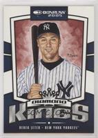 Diamond Kings - Derek Jeter