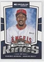 Diamond Kings - Vladimir Guerrero