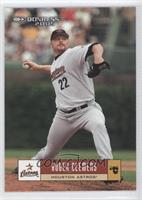 Roger Clemens