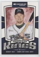 Diamond Kings - Aubrey Huff