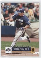 Scott Podsednik