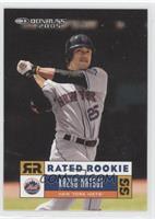 Rated Rookie - Kazuo Matsui