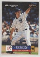 Mike Mussina