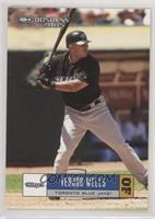 Vernon Wells