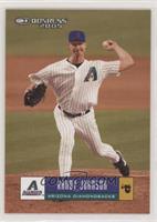 Randy Johnson