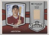 Carlos Beltran #/250