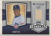 Sammy Sosa #/250