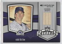 Todd Helton #/250