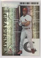 Albert Pujols #/100