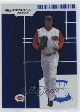 2005 Donruss - Craftsmen #C-13 - Ken Griffey Jr. /2000