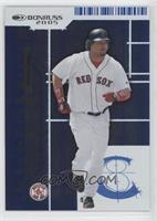 Manny Ramirez #/2,000