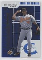 Miguel Tejada #/2,000