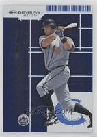 Mike Piazza #/2,000