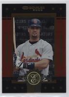 Albert Pujols #/250