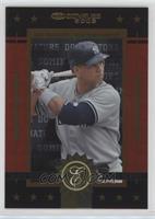 Alex Rodriguez #/250