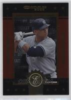 Alex Rodriguez #/250