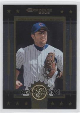 2005 Donruss - Elite Series #ES-17 - Nomar Garciaparra /1500