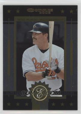 2005 Donruss - Elite Series #ES-18 - Rafael Palmeiro /1500