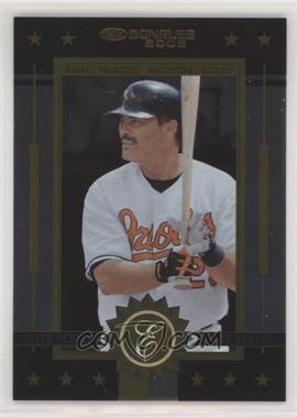 2005 Donruss - Elite Series #ES-18 - Rafael Palmeiro /1500