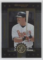 Rafael Palmeiro #/1,500