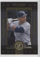 Alex Rodriguez #/1,500