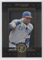 Sammy Sosa #/1,500