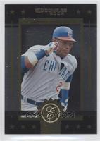 Sammy Sosa #/1,500