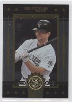 Todd Helton #/1,500